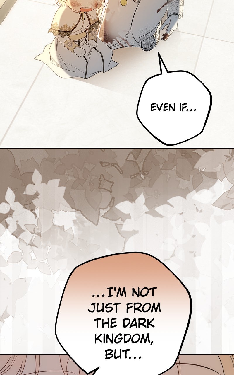 Read Her Tiny Highness,the Mastermind chapter 41 image 89 on Lezhin
