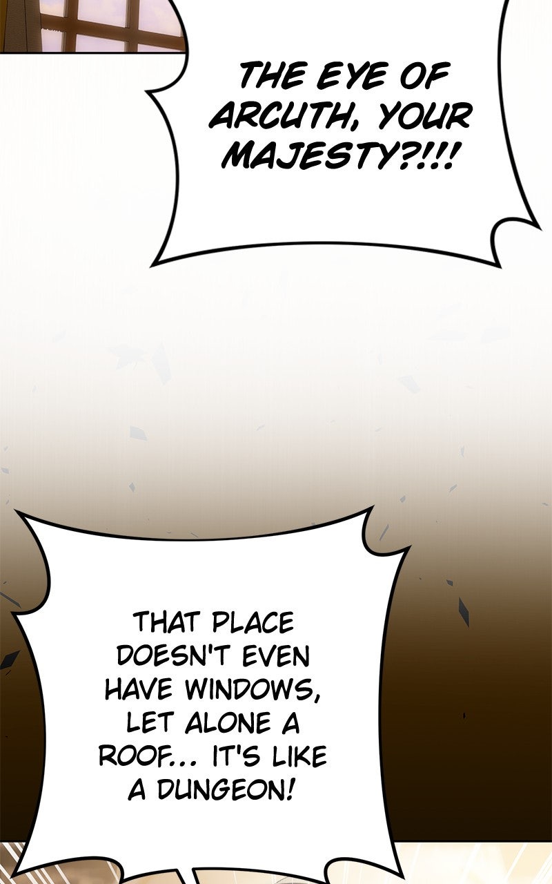Read Her Tiny Highness,the Mastermind chapter 42 image 1 on Lezhin