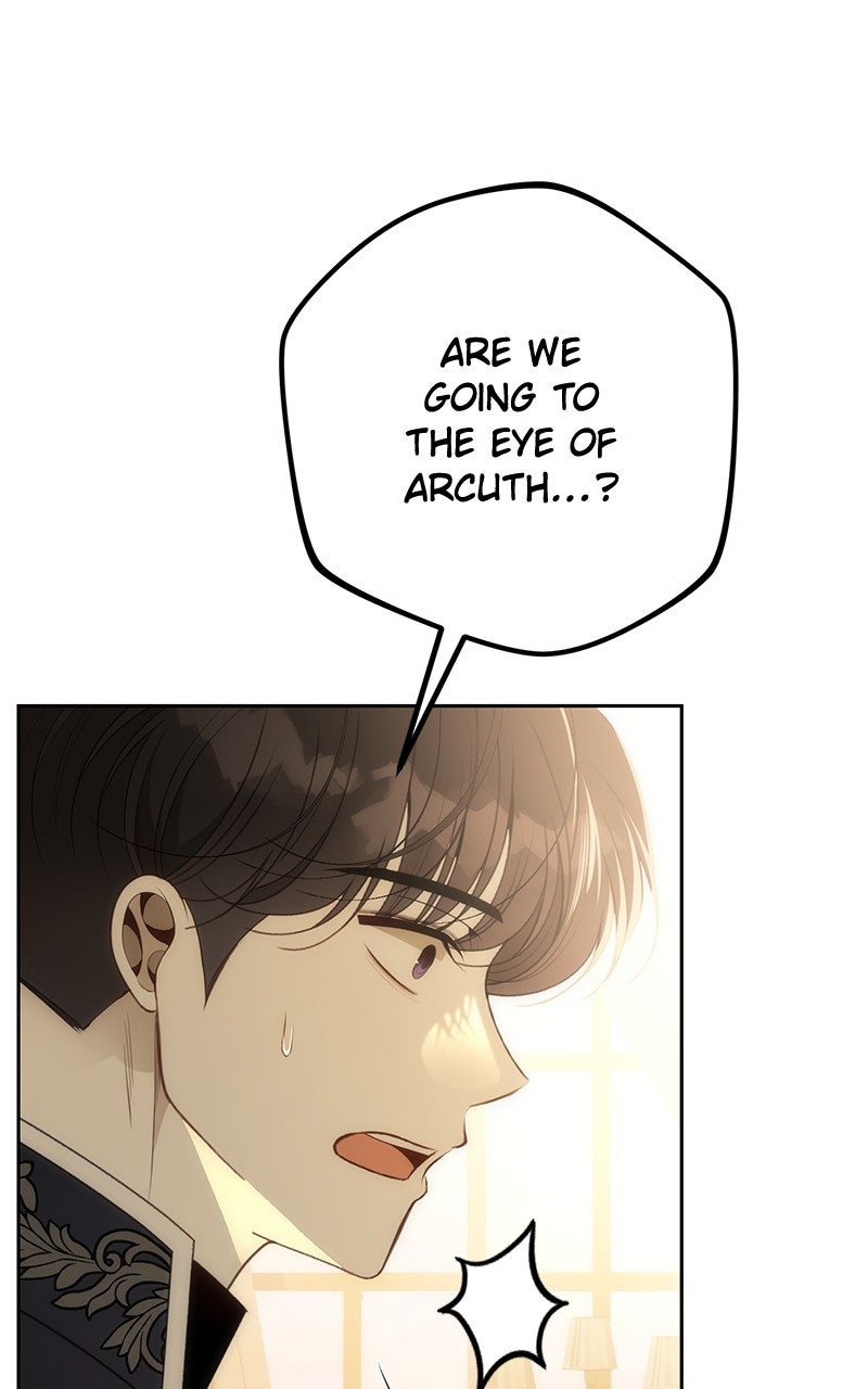 Read Her Tiny Highness,the Mastermind chapter 42 image 12 on Lezhin