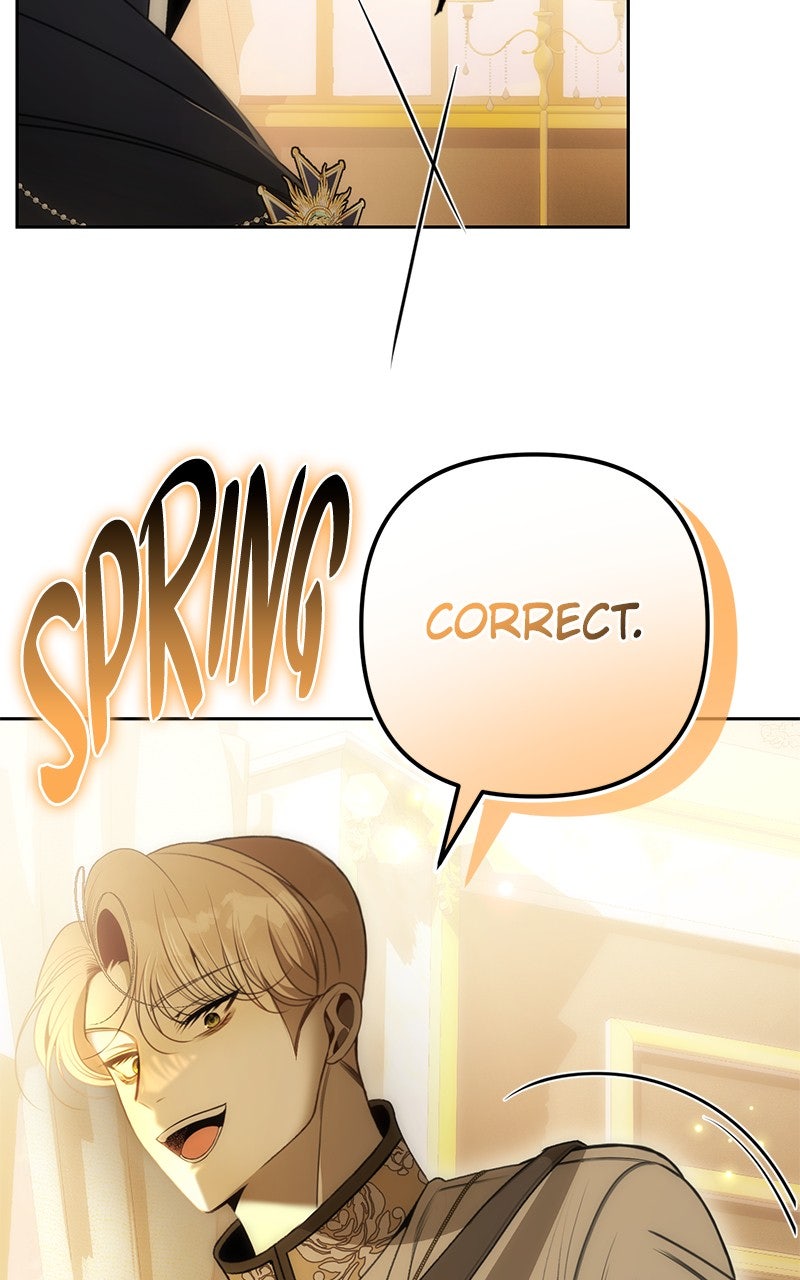 Read Her Tiny Highness,the Mastermind chapter 42 image 13 on Lezhin