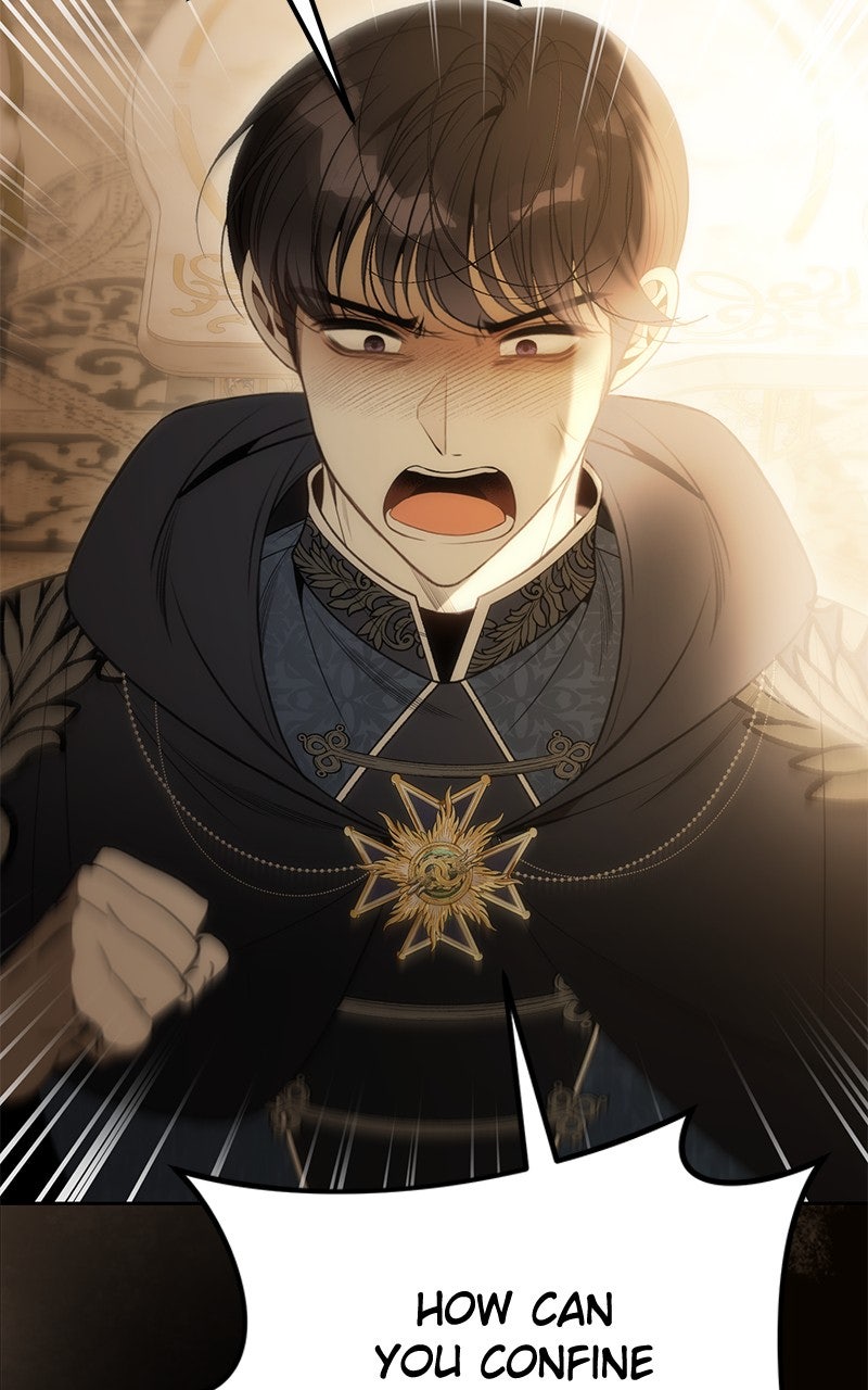 Read Her Tiny Highness,the Mastermind chapter 42 image 2 on Lezhin