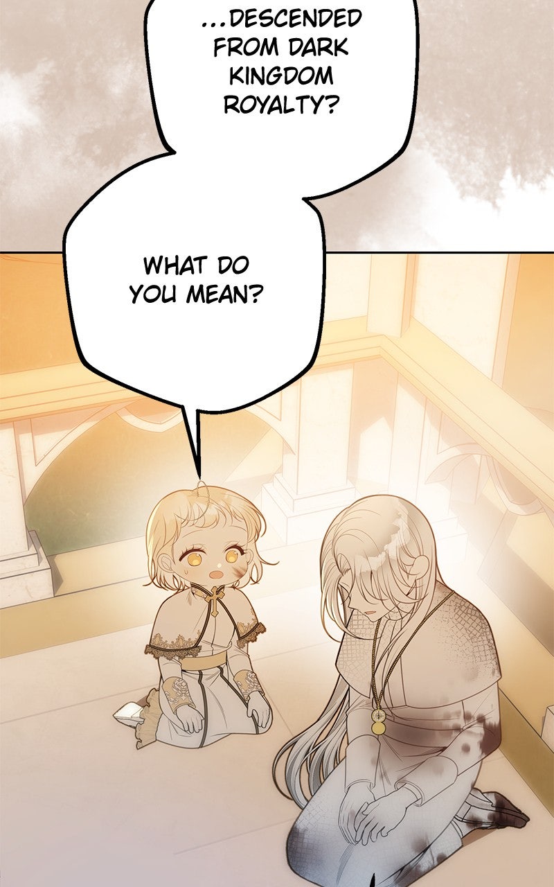Read Her Tiny Highness,the Mastermind chapter 42 image 20 on Lezhin