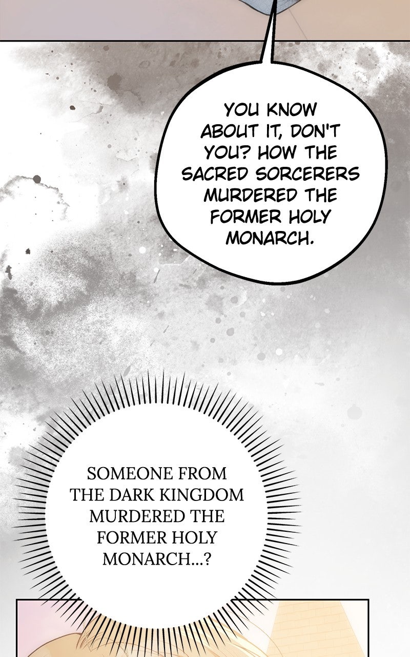 Read Her Tiny Highness,the Mastermind chapter 42 image 21 on Lezhin