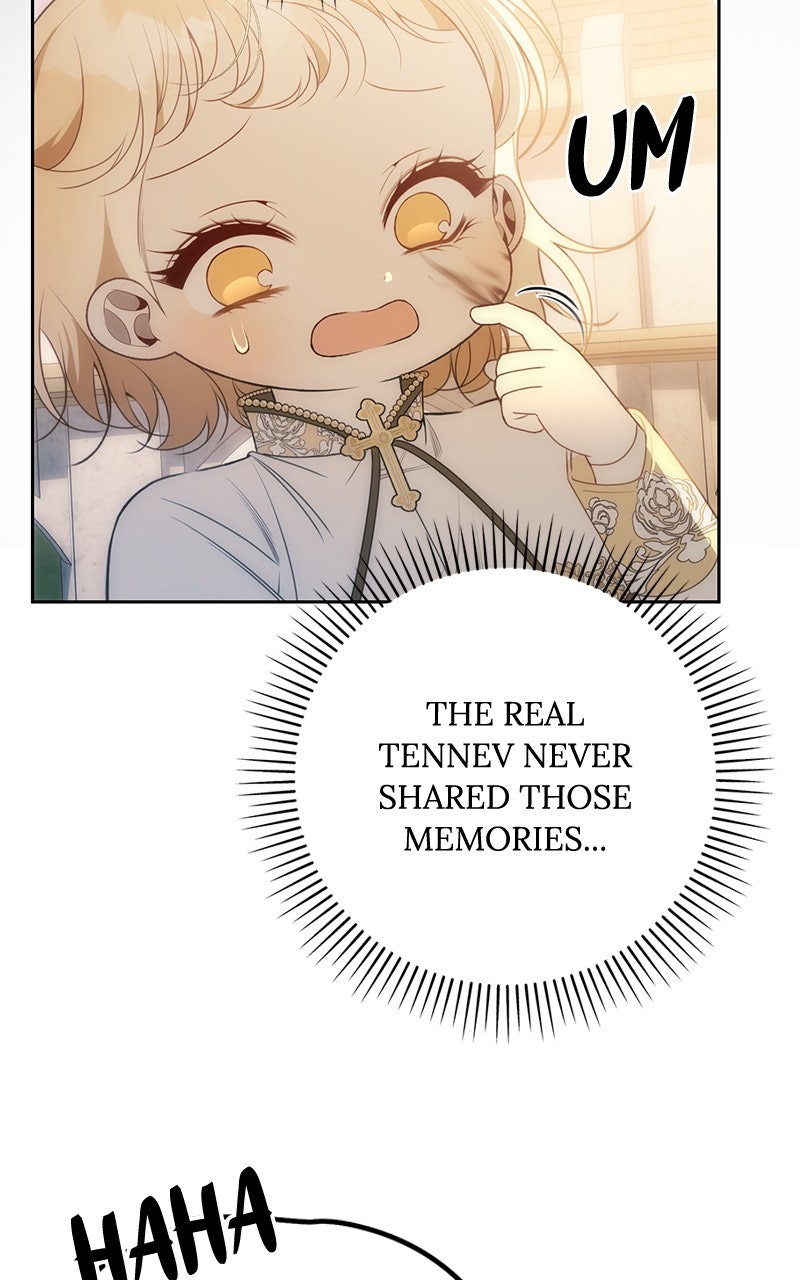 Read Her Tiny Highness,the Mastermind chapter 42 image 22 on Lezhin