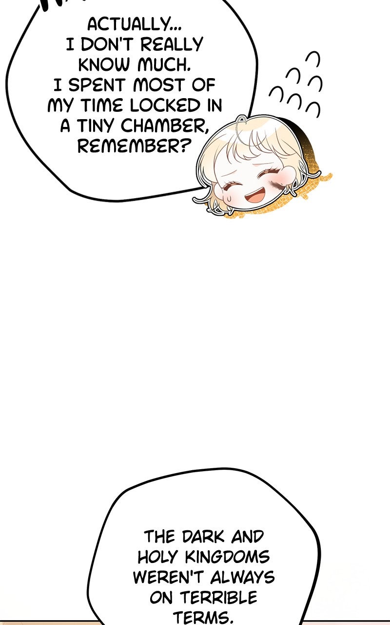 Read Her Tiny Highness,the Mastermind chapter 42 image 23 on Lezhin