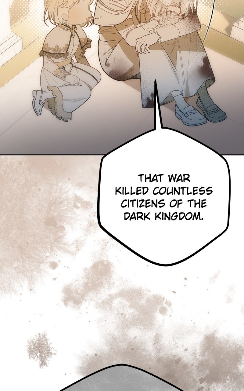 Read Her Tiny Highness,the Mastermind chapter 42 image 37 on Lezhin