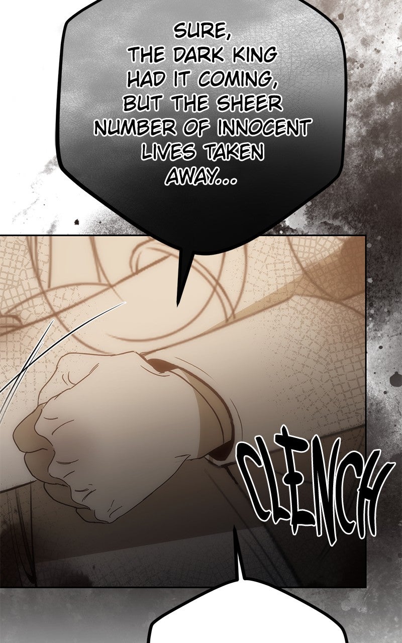 Read Her Tiny Highness,the Mastermind chapter 42 image 38 on Lezhin
