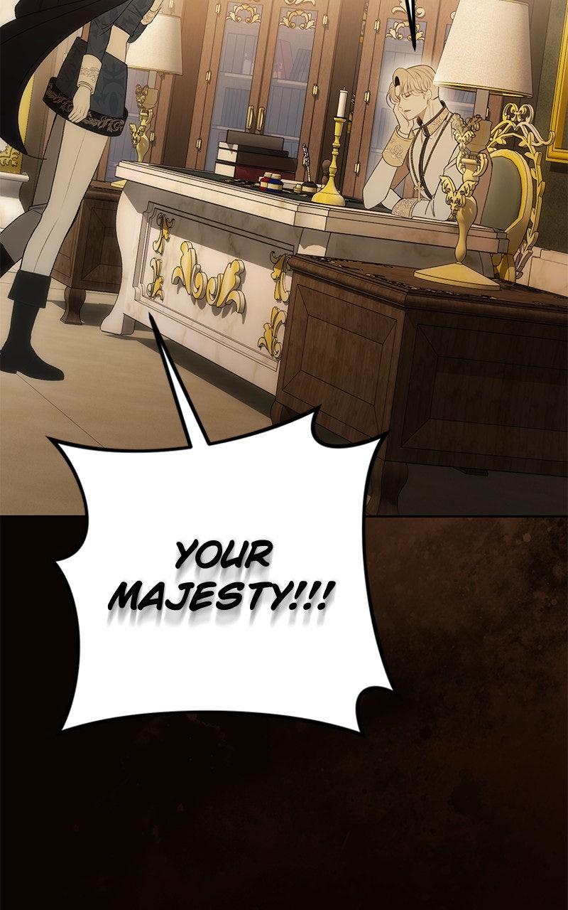 Read Her Tiny Highness,the Mastermind chapter 42 image 4 on Lezhin