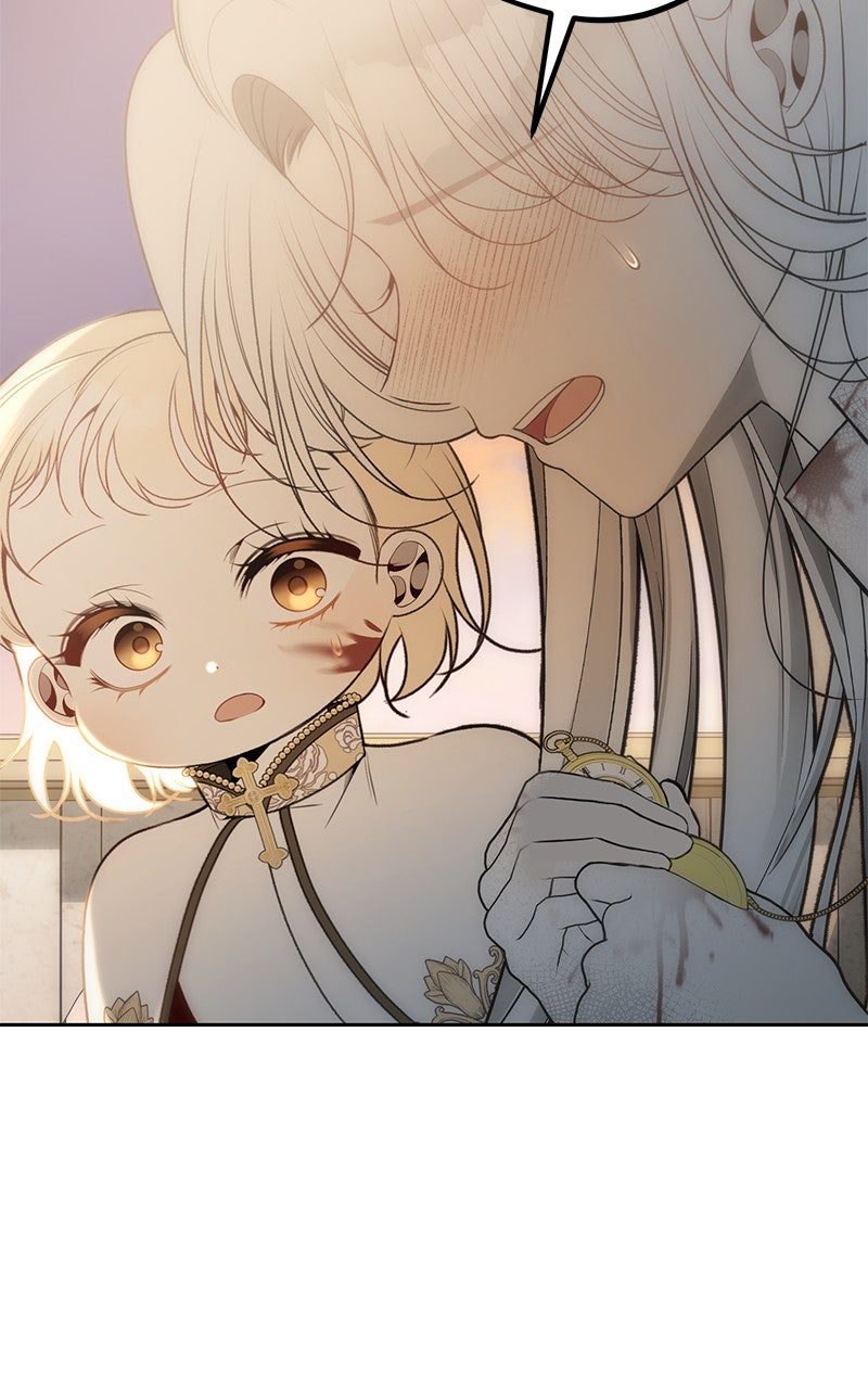 Read Her Tiny Highness,the Mastermind chapter 42 image 46 on Lezhin