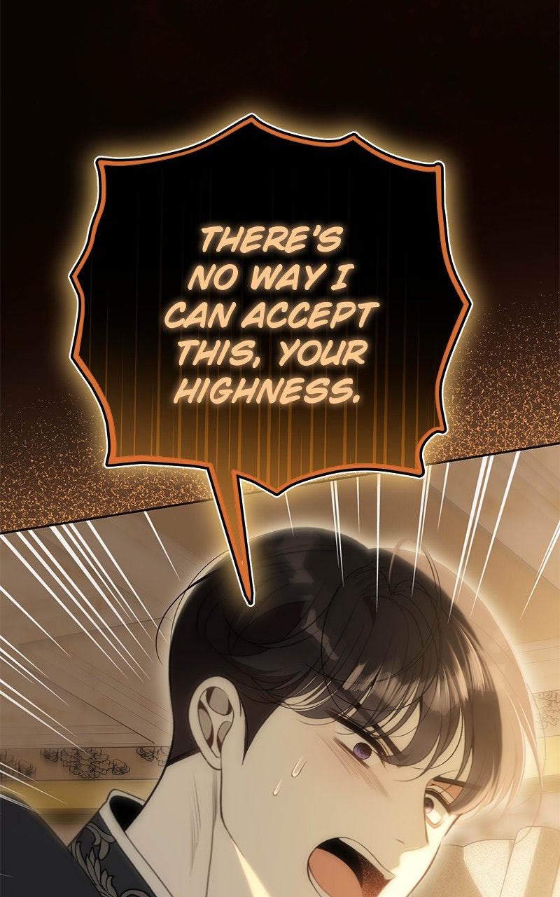 Read Her Tiny Highness,the Mastermind chapter 42 image 5 on Lezhin