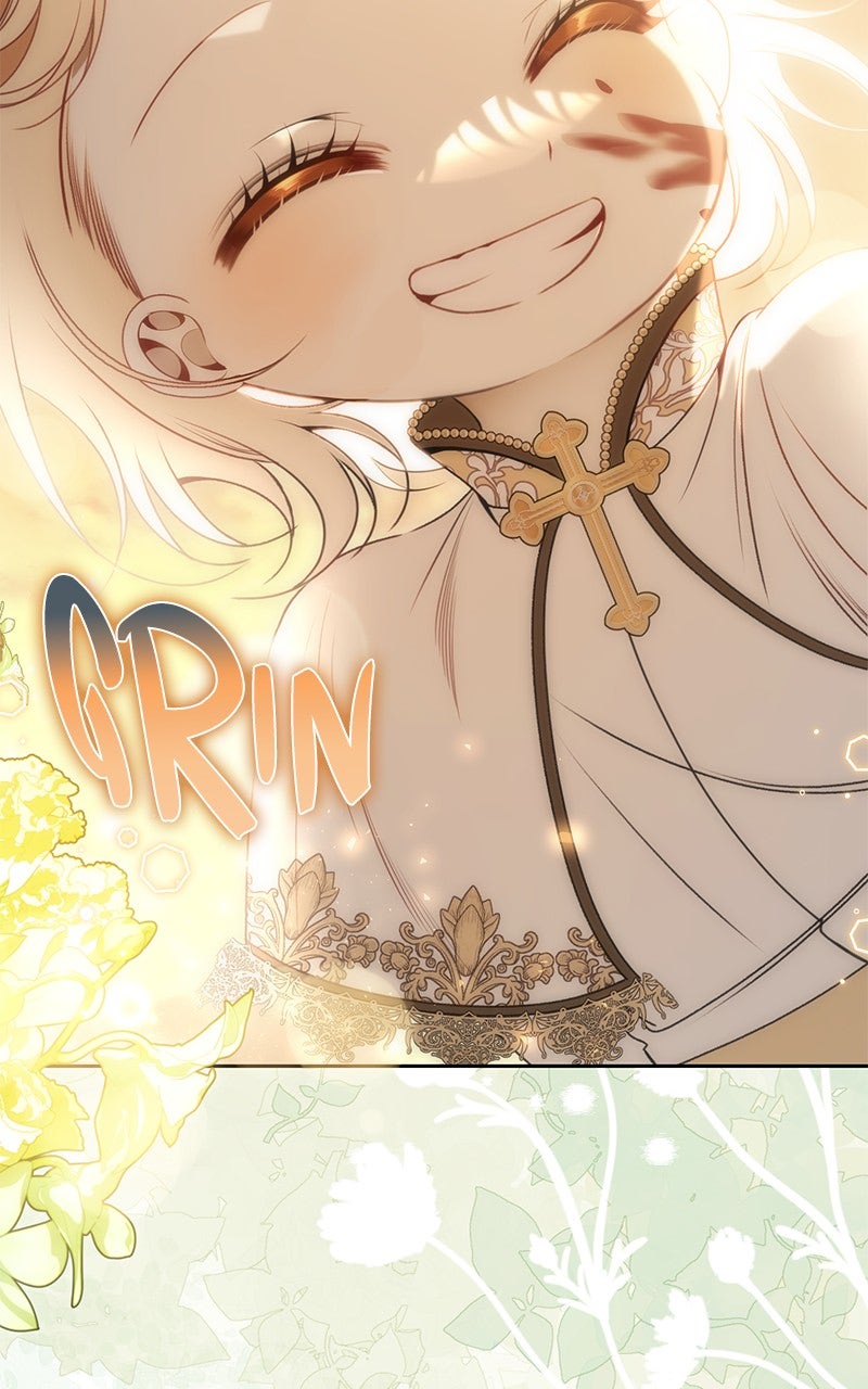 Read Her Tiny Highness,the Mastermind chapter 42 image 51 on Lezhin