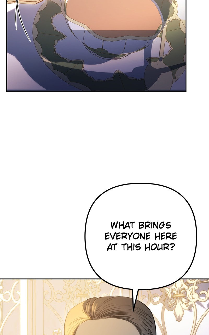 Read Her Tiny Highness,the Mastermind chapter 42 image 55 on Lezhin