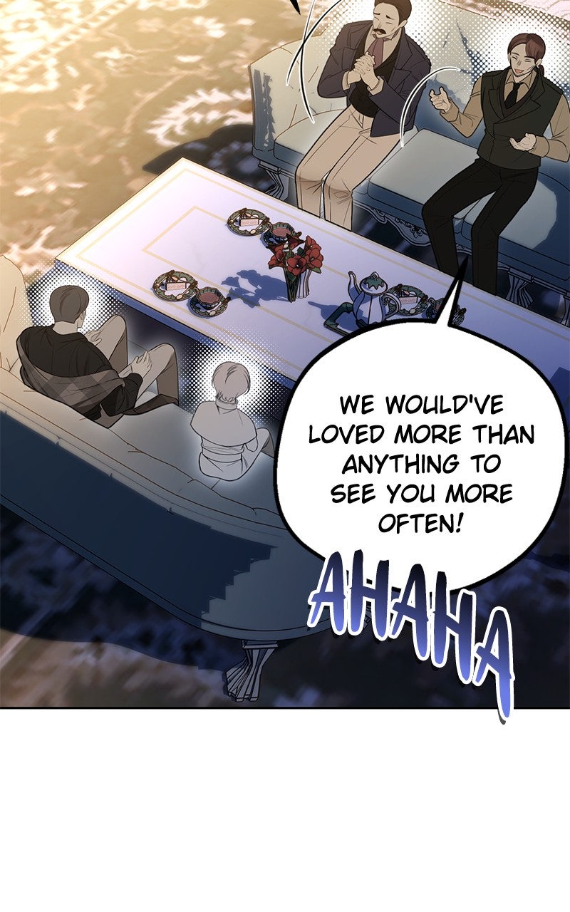Read Her Tiny Highness,the Mastermind chapter 42 image 58 on Lezhin
