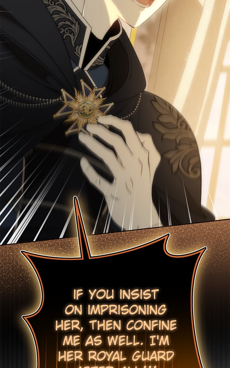 Read Her Tiny Highness,the Mastermind chapter 42 image 6 on Lezhin