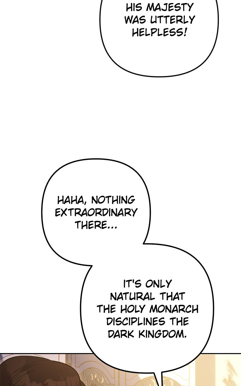 Read Her Tiny Highness,the Mastermind chapter 42 image 62 on Lezhin