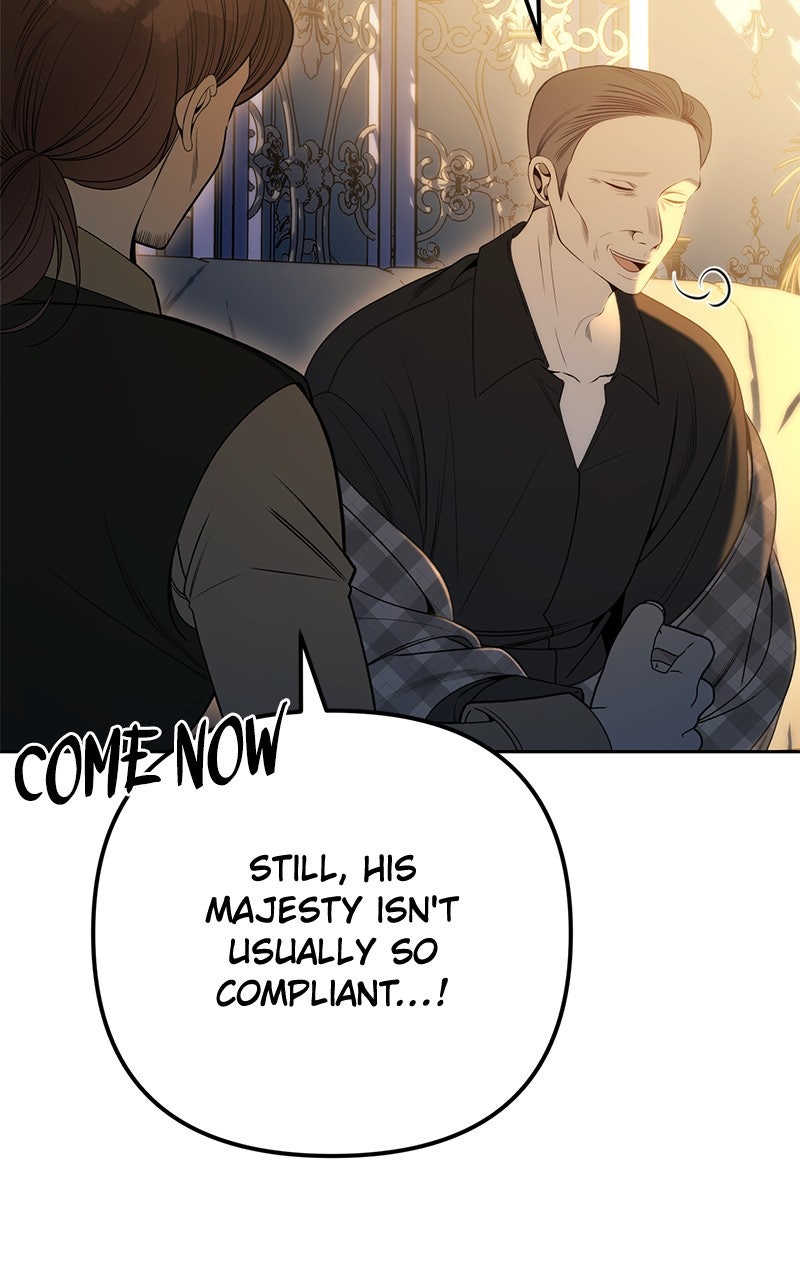 Read Her Tiny Highness,the Mastermind chapter 42 image 63 on Lezhin