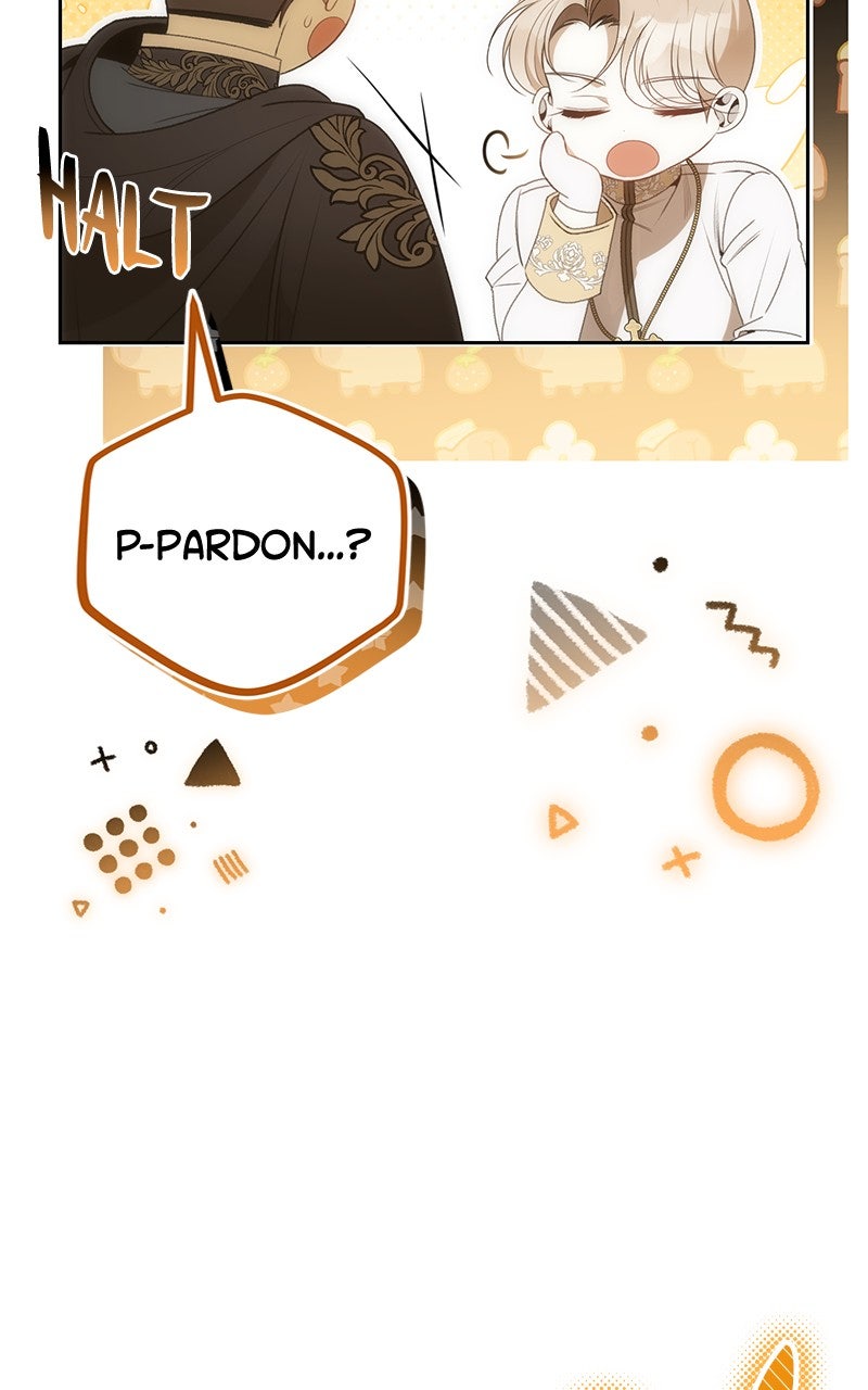 Read Her Tiny Highness,the Mastermind chapter 42 image 8 on Lezhin