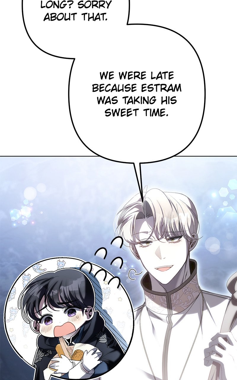 Read Her Tiny Highness,the Mastermind chapter 43 image 102 on Lezhin