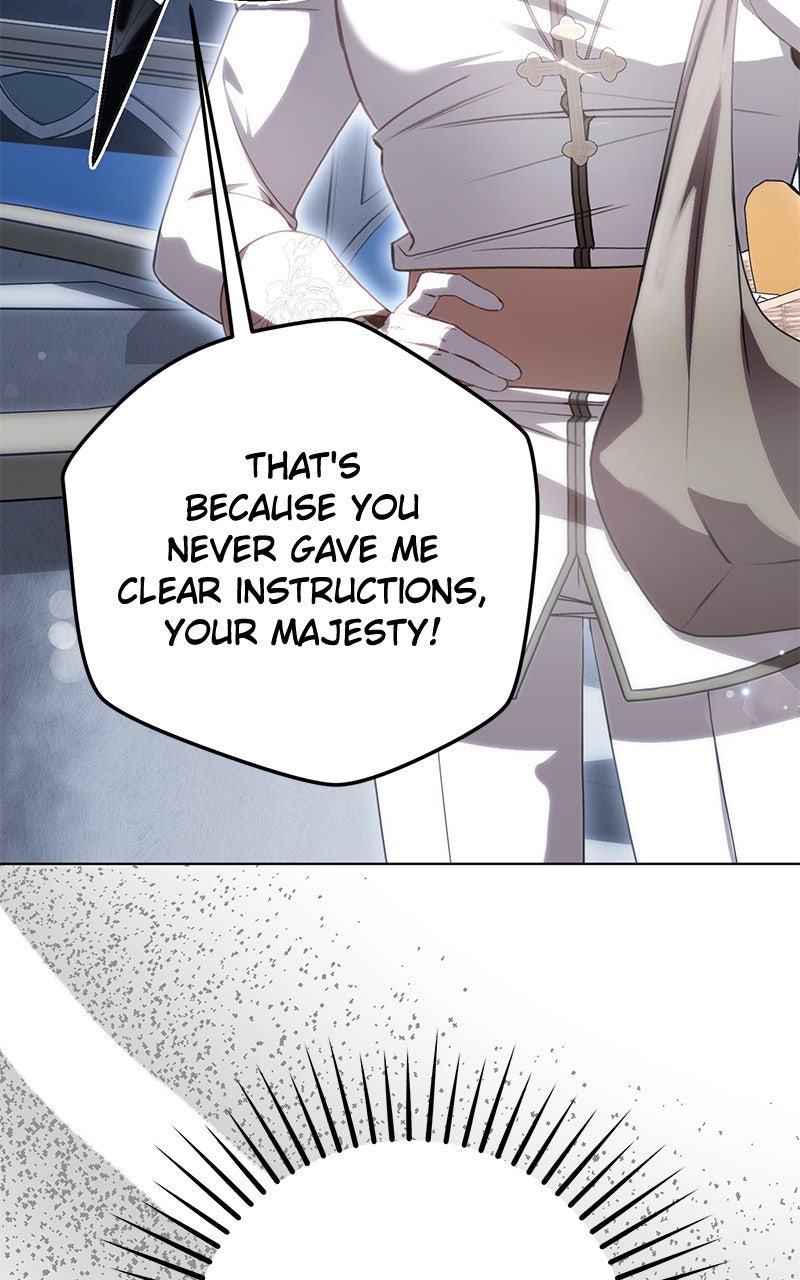 Read Her Tiny Highness,the Mastermind chapter 43 image 103 on Lezhin