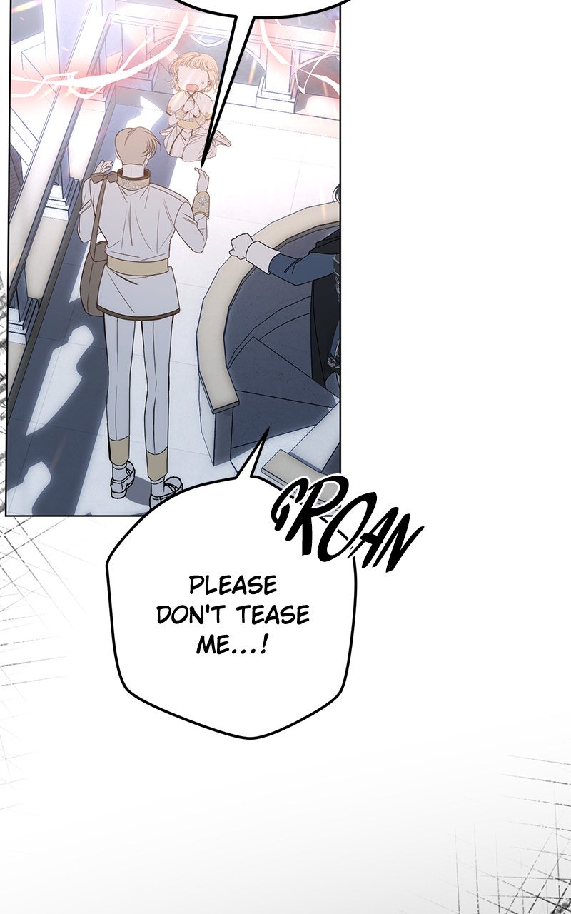 Read Her Tiny Highness,the Mastermind chapter 43 image 105 on Lezhin