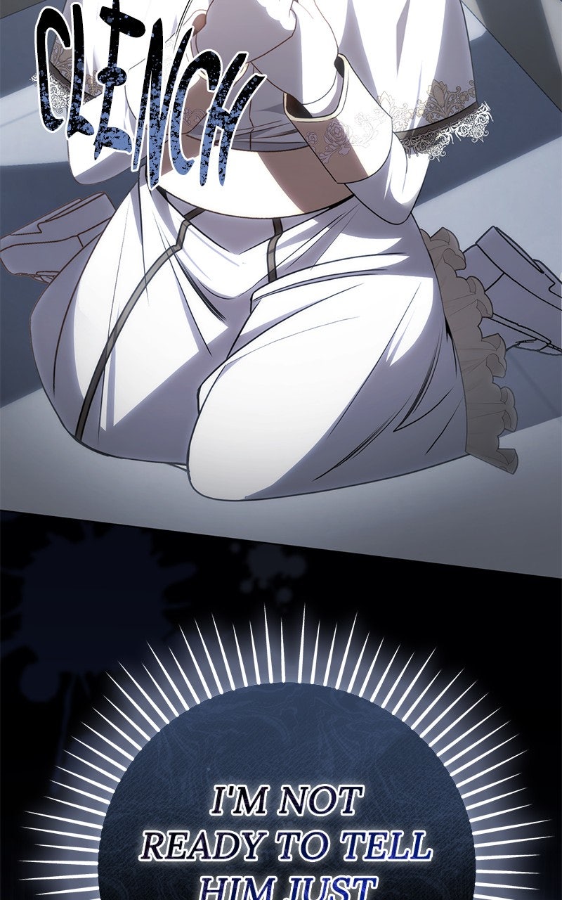 Read Her Tiny Highness,the Mastermind chapter 43 image 108 on Lezhin