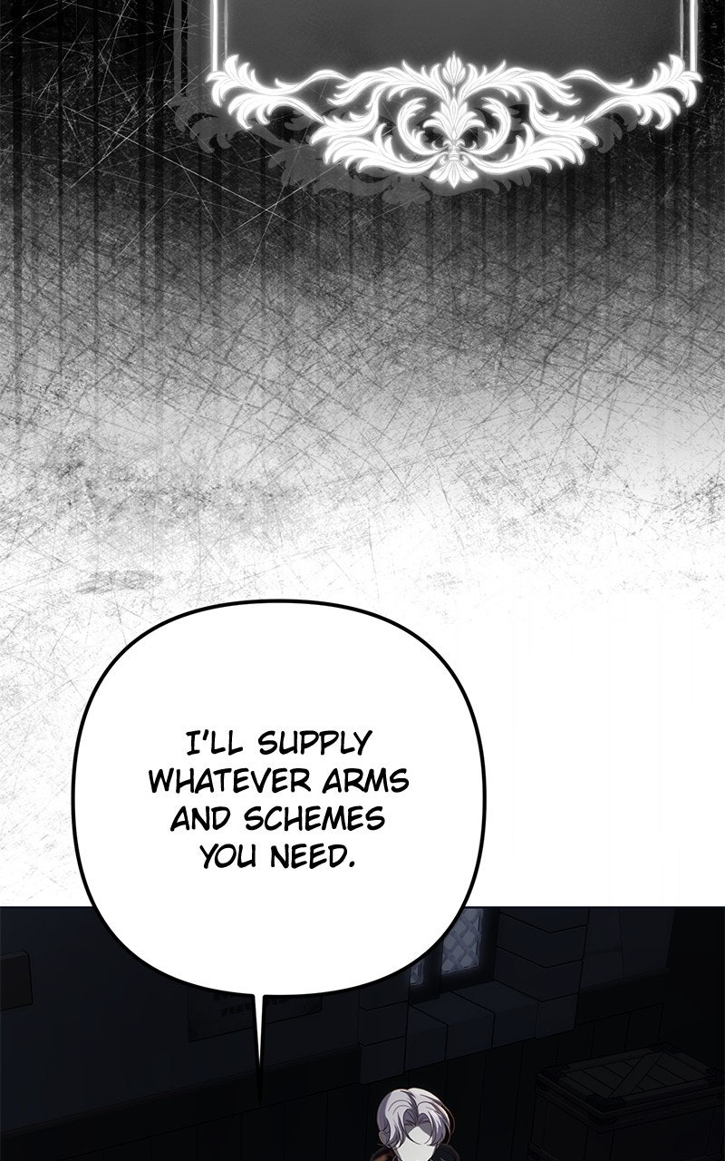 Read Her Tiny Highness,the Mastermind chapter 43 image 25 on Lezhin