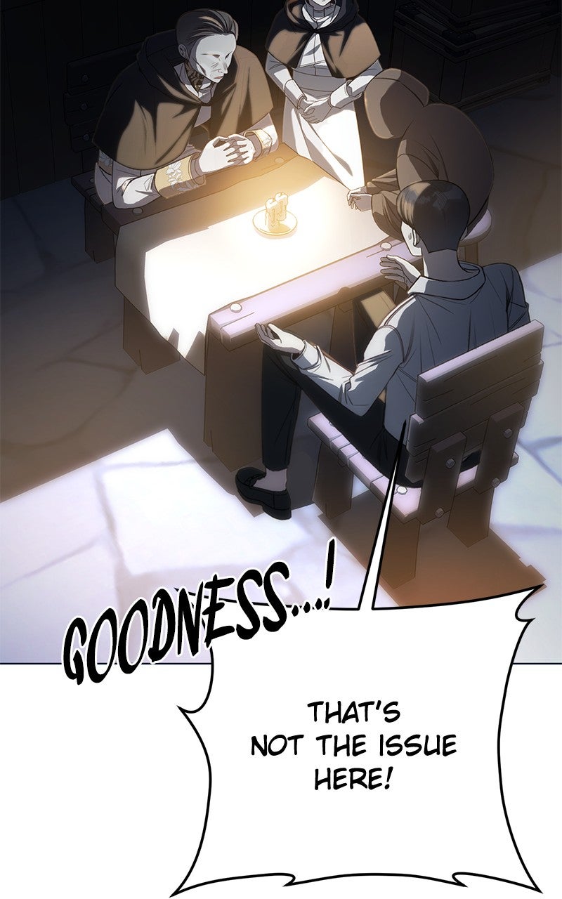 Read Her Tiny Highness,the Mastermind chapter 43 image 26 on Lezhin