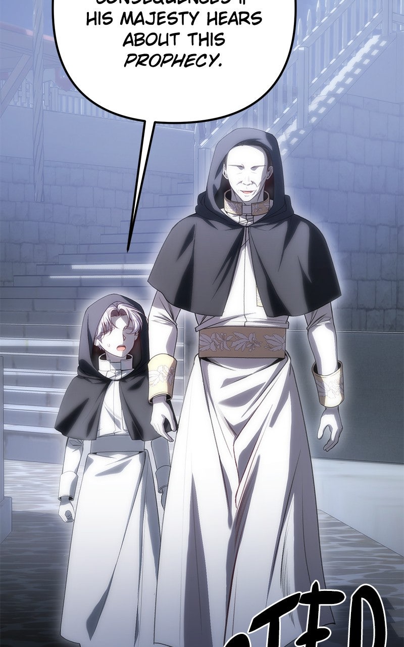 Read Her Tiny Highness,the Mastermind chapter 43 image 3 on Lezhin