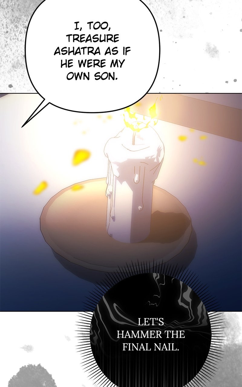Read Her Tiny Highness,the Mastermind chapter 43 image 42 on Lezhin