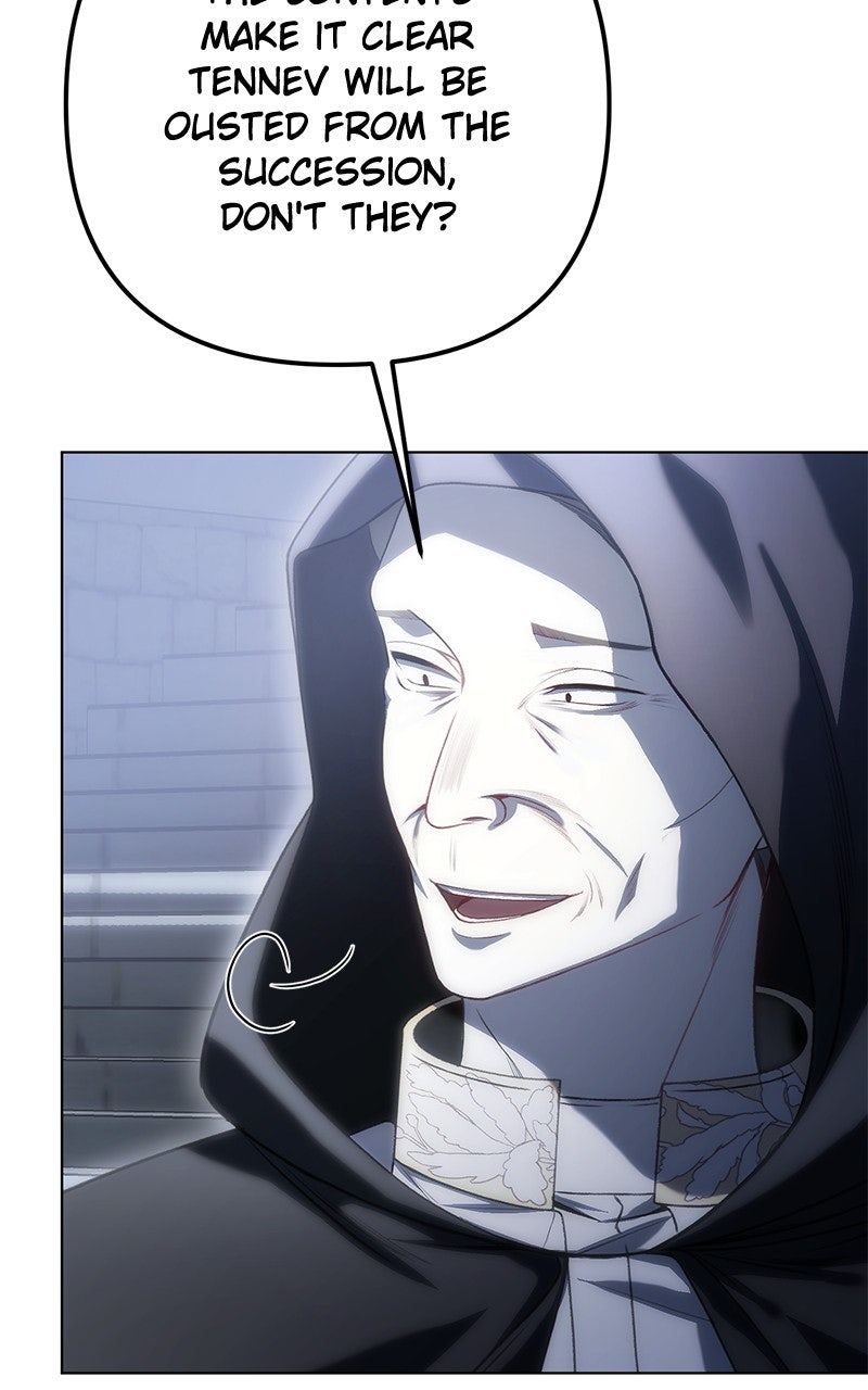 Read Her Tiny Highness,the Mastermind chapter 43 image 5 on Lezhin