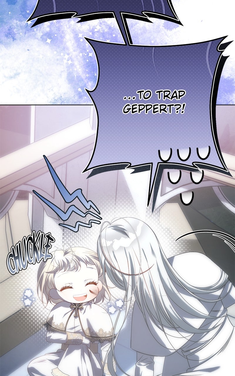 Read Her Tiny Highness,the Mastermind chapter 43 image 51 on Lezhin