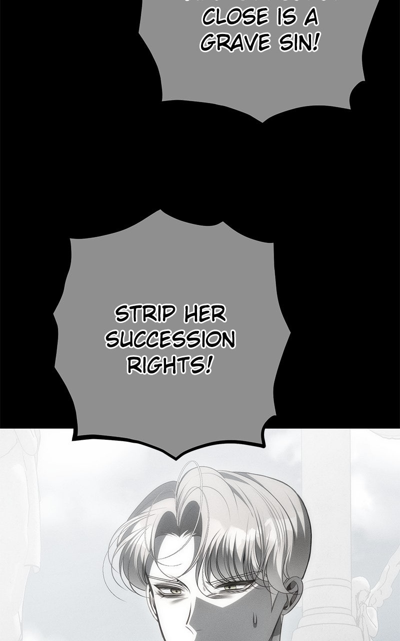 Read Her Tiny Highness,the Mastermind chapter 43 image 56 on Lezhin