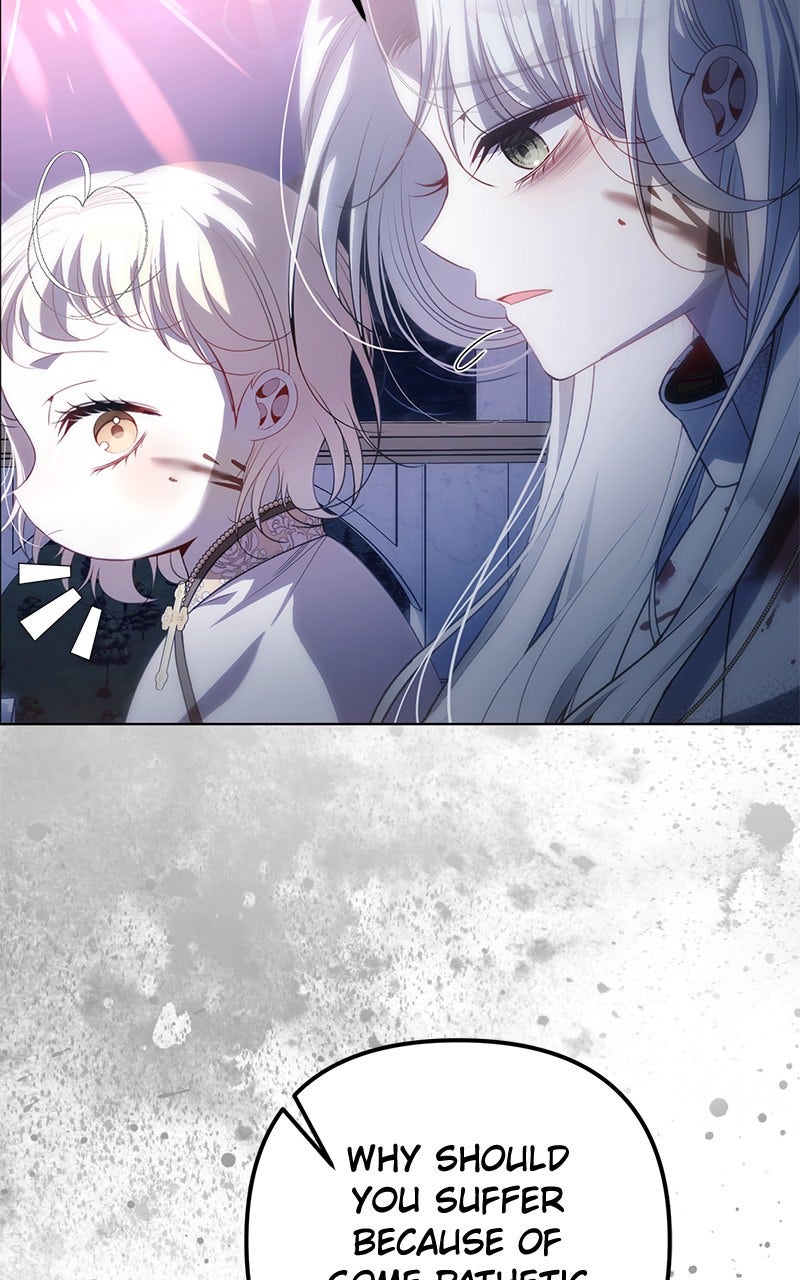 Read Her Tiny Highness,the Mastermind chapter 43 image 63 on Lezhin