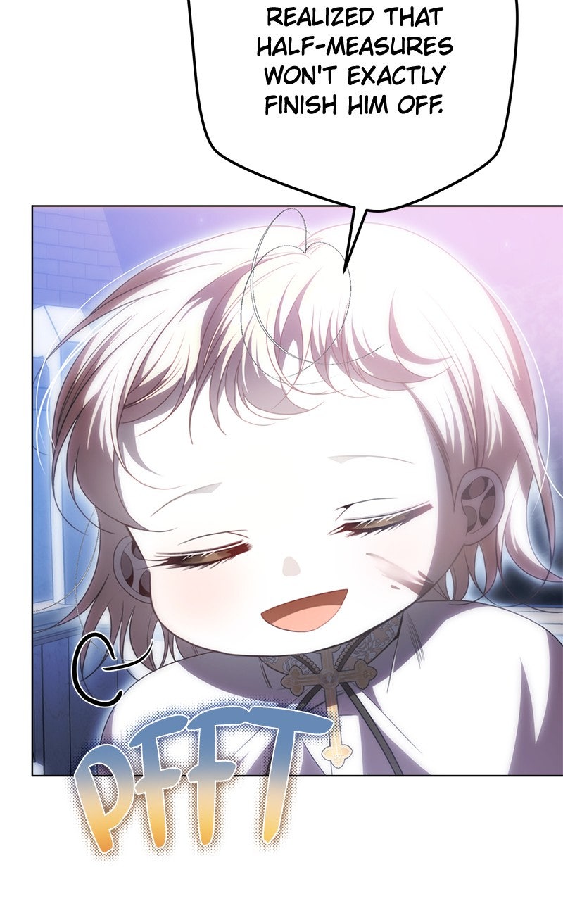 Read Her Tiny Highness,the Mastermind chapter 43 image 75 on Lezhin