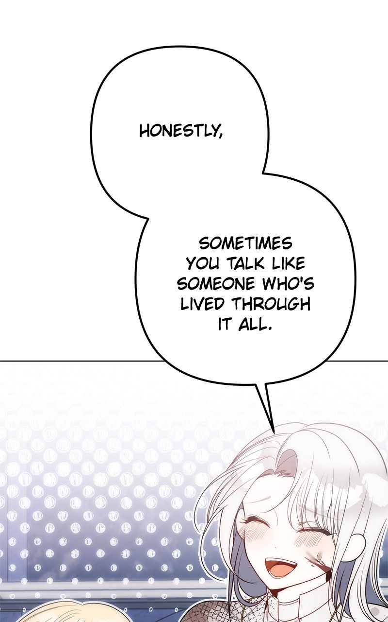 Read Her Tiny Highness,the Mastermind chapter 43 image 76 on Lezhin