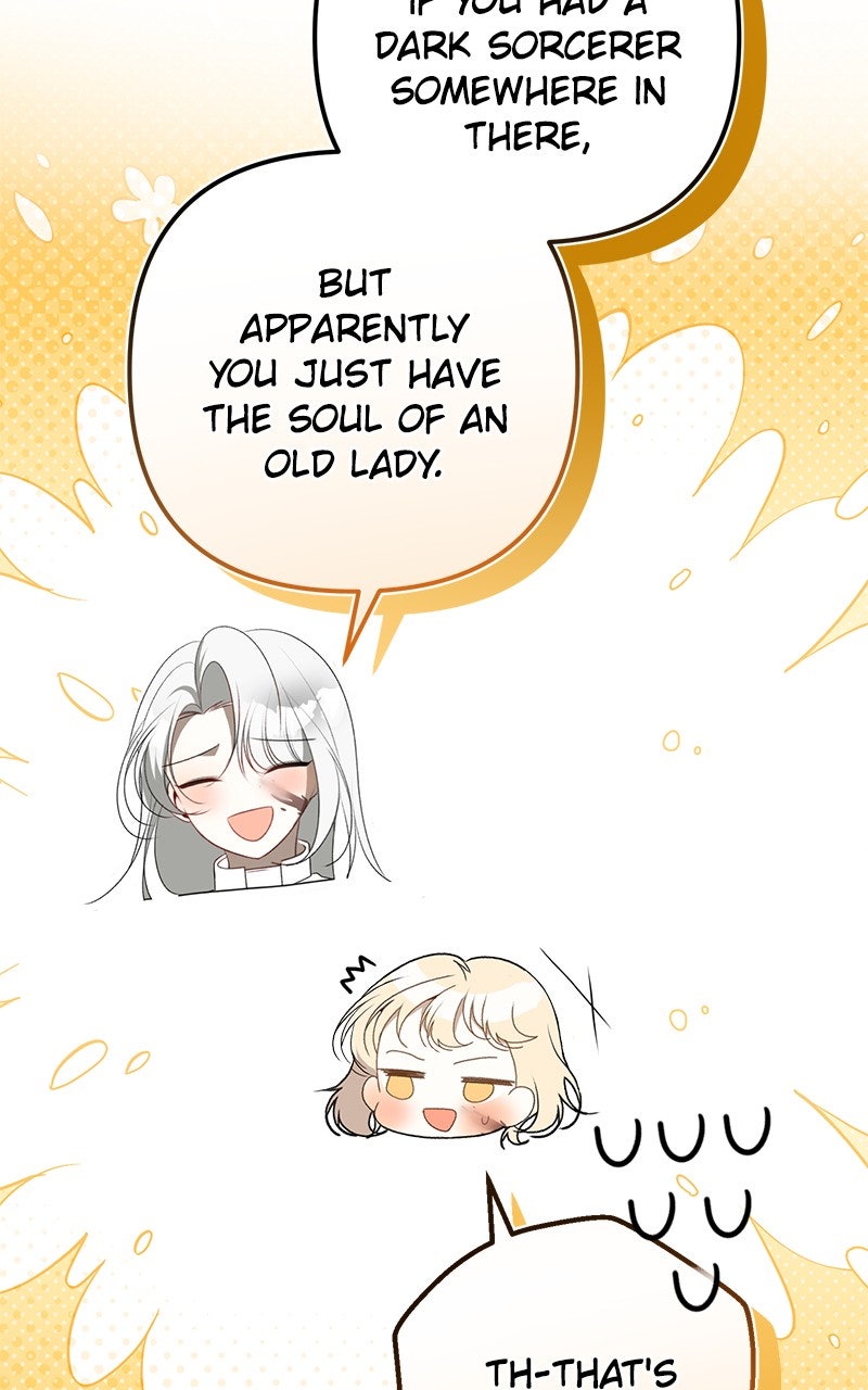 Read Her Tiny Highness,the Mastermind chapter 43 image 78 on Lezhin