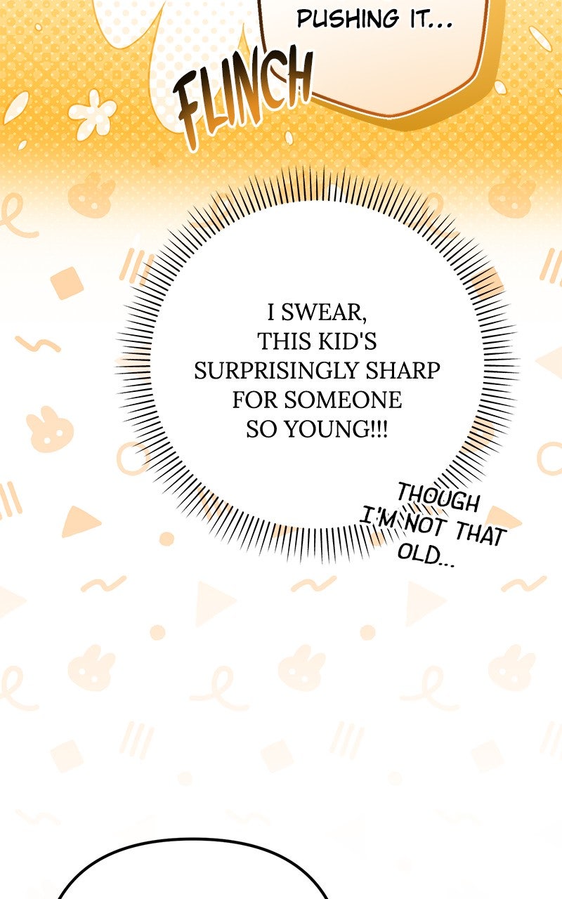 Read Her Tiny Highness,the Mastermind chapter 43 image 79 on Lezhin