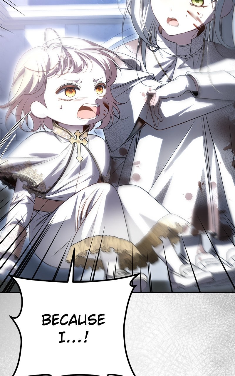Read Her Tiny Highness,the Mastermind chapter 43 image 95 on Lezhin