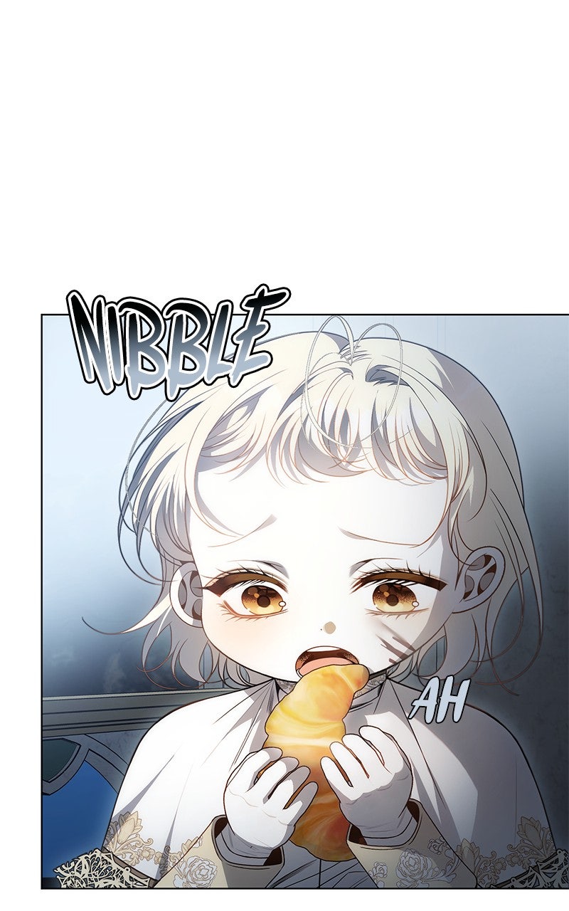 Read Her Tiny Highness,the Mastermind chapter 44 image 1 on Lezhin