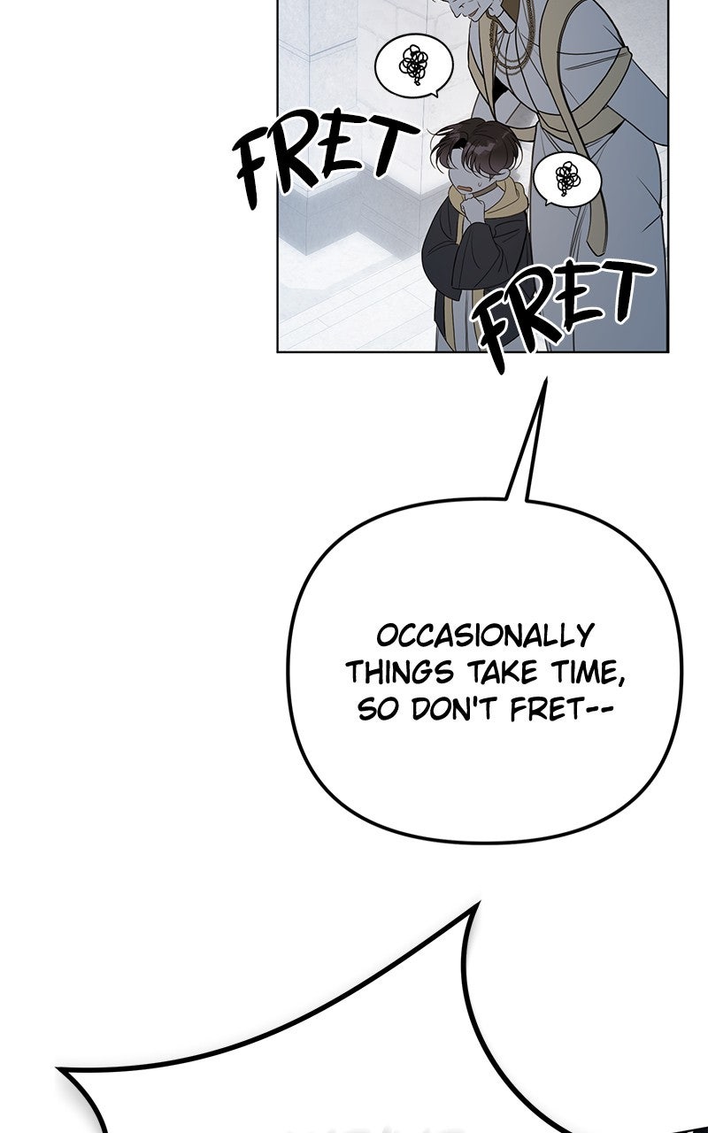 Read Her Tiny Highness,the Mastermind chapter 44 image 100 on Lezhin
