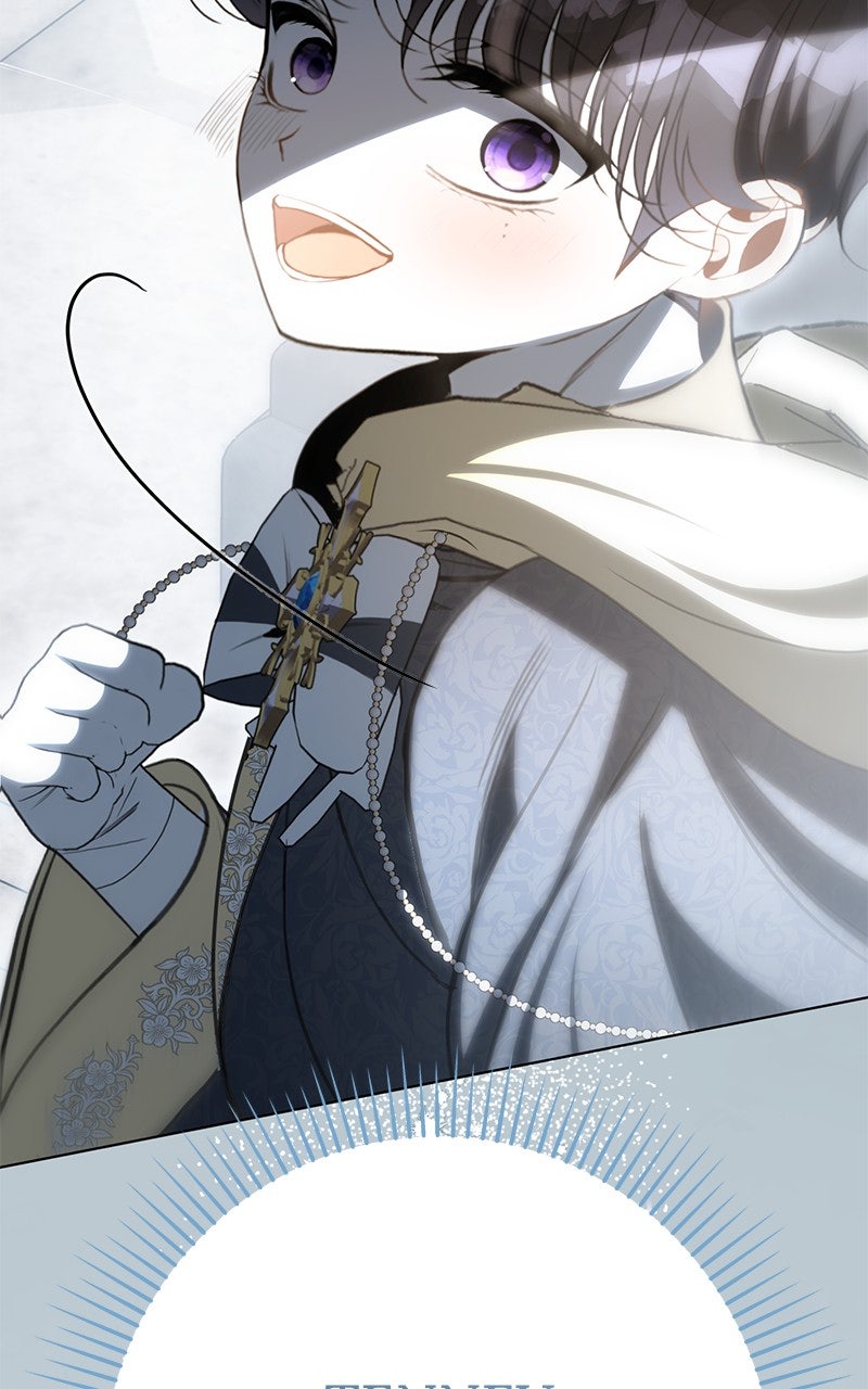 Read Her Tiny Highness,the Mastermind chapter 44 image 104 on Lezhin