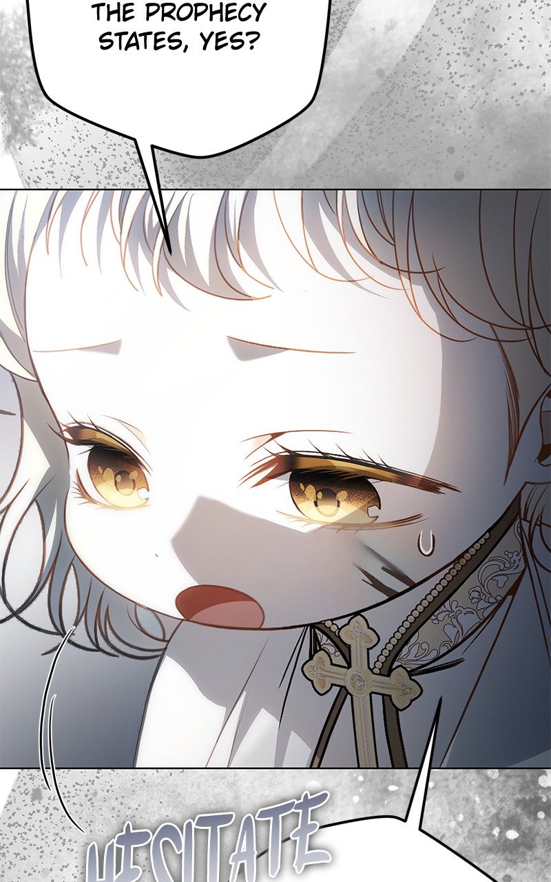 Read Her Tiny Highness,the Mastermind chapter 44 image 14 on Lezhin