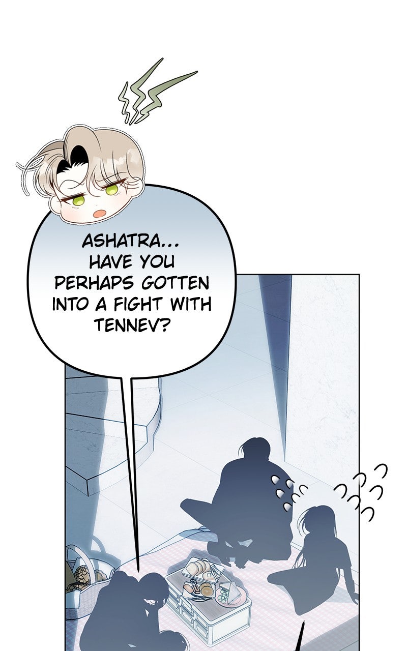 Read Her Tiny Highness,the Mastermind chapter 44 image 2 on Lezhin