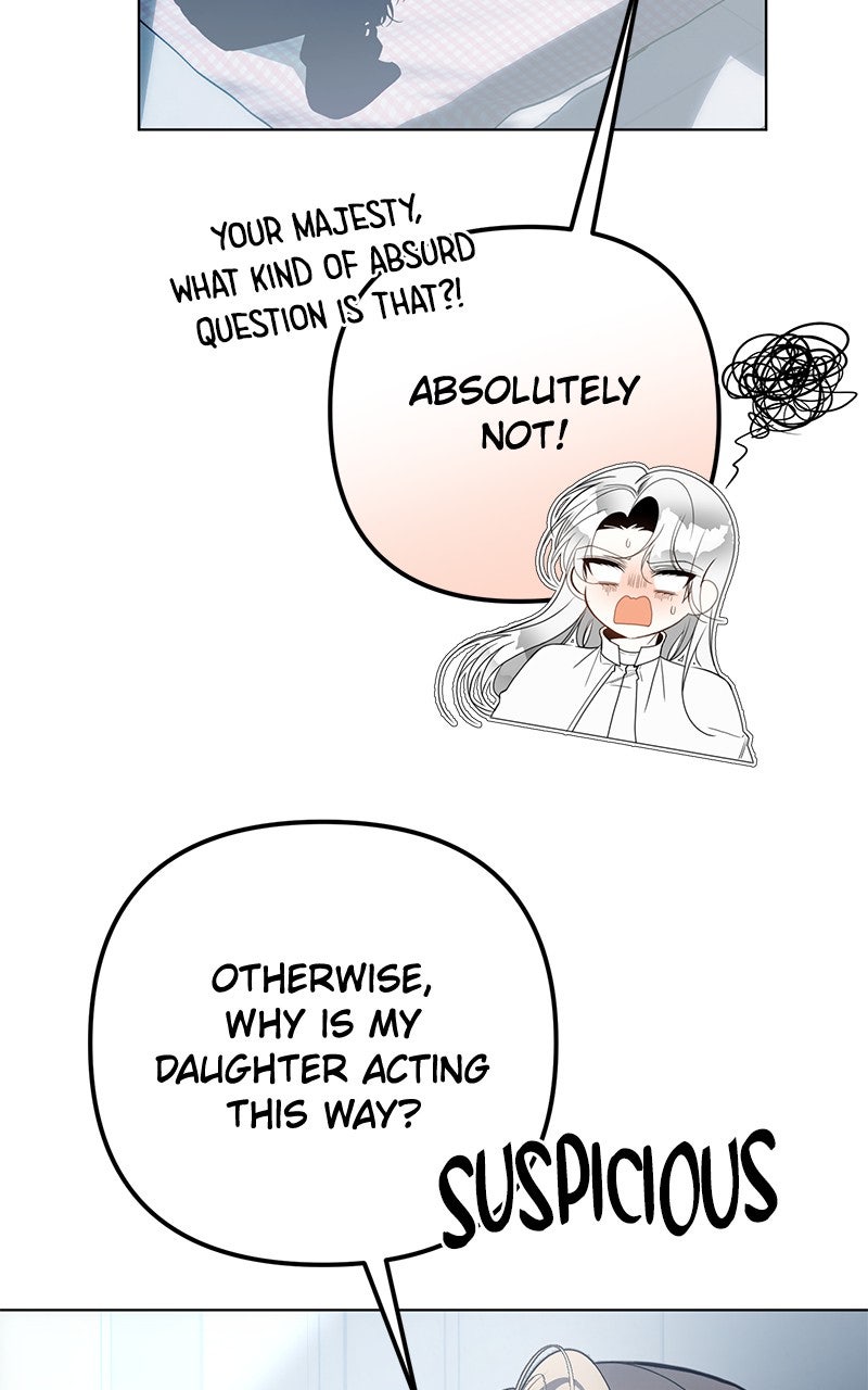 Read Her Tiny Highness,the Mastermind chapter 44 image 3 on Lezhin