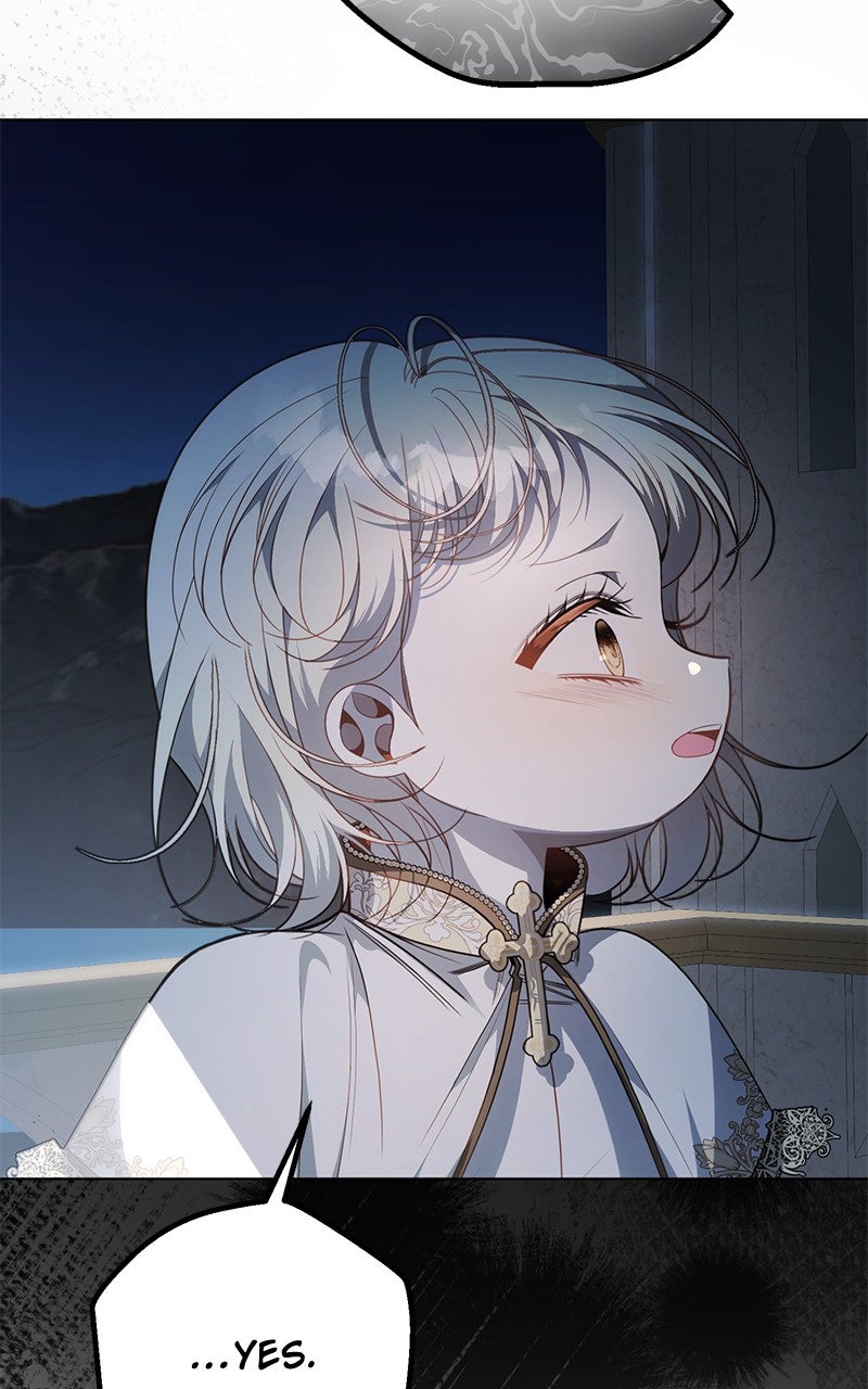 Read Her Tiny Highness,the Mastermind chapter 44 image 32 on Lezhin
