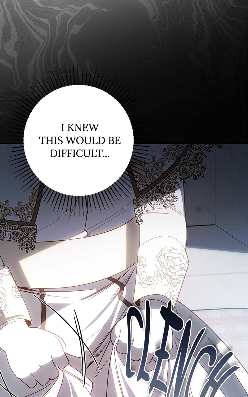 Read Her Tiny Highness,the Mastermind chapter 44 image 34 on Lezhin