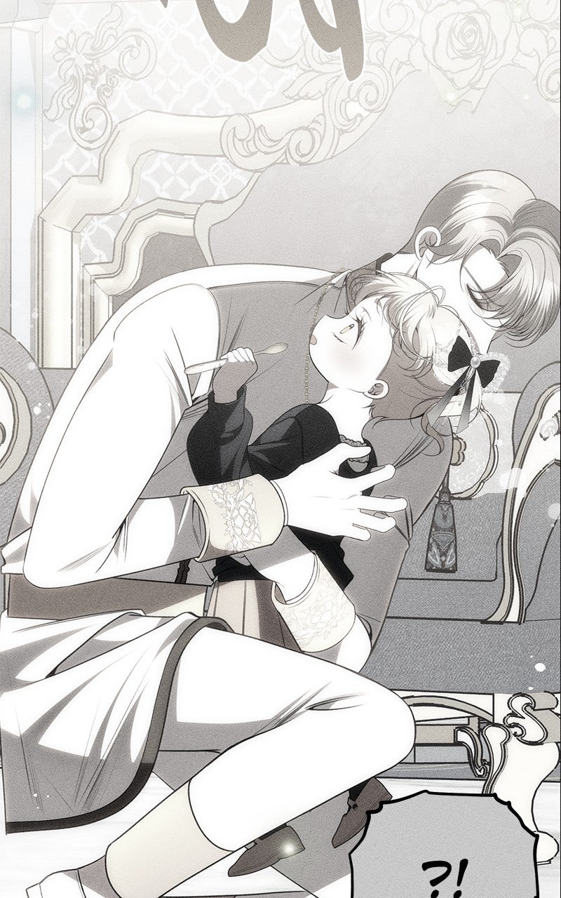Read Her Tiny Highness,the Mastermind chapter 44 image 38 on Lezhin