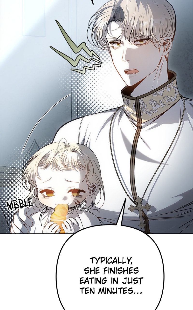 Read Her Tiny Highness,the Mastermind chapter 44 image 4 on Lezhin