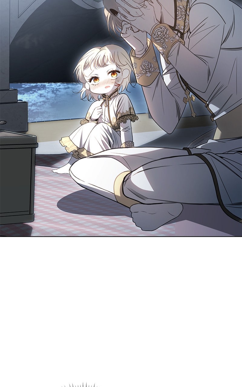 Read Her Tiny Highness,the Mastermind chapter 44 image 44 on Lezhin