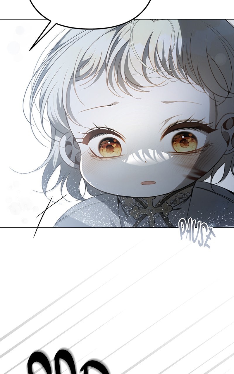 Read Her Tiny Highness,the Mastermind chapter 44 image 49 on Lezhin